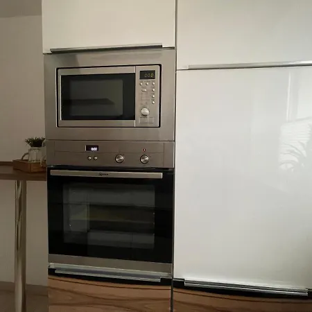 Modernes Business Fuer Geschaeftsreisende, Monteure, Handwerker Apartment Burgneudorf